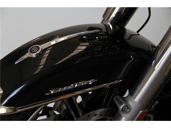 FLHR ROAD KING MY2020