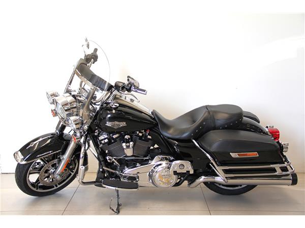 FLHR ROAD KING MY2020