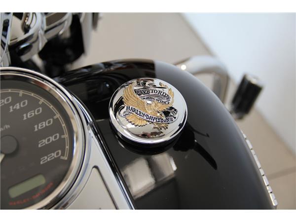 FLHR ROAD KING MY2020