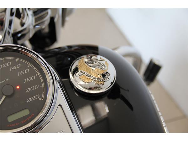 FLHR ROAD KING MY2020