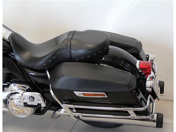 FLHR ROAD KING MY2020