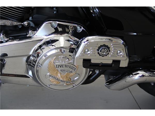 FLHR ROAD KING MY2020