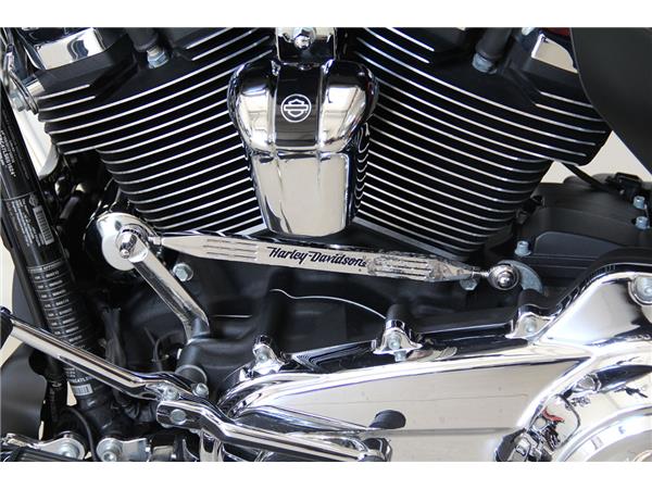 FLHR ROAD KING MY2020