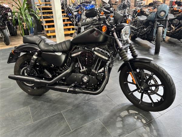 2020 Iron 883