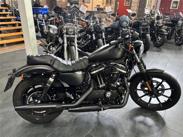 2020 Iron 883