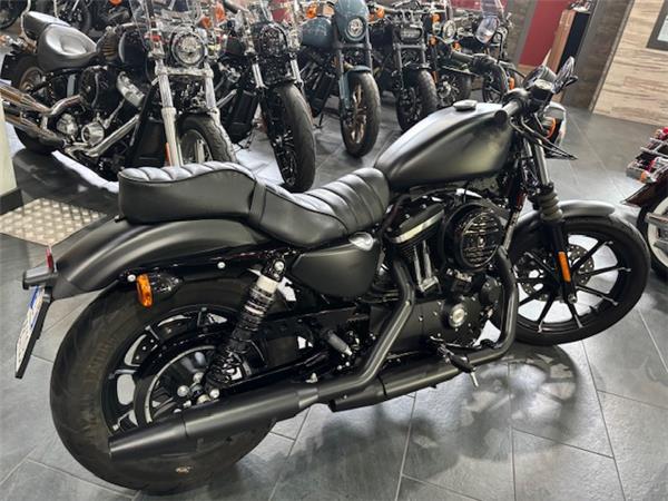 2020 Iron 883