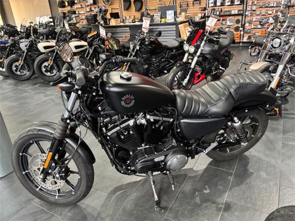 2020 Iron 883