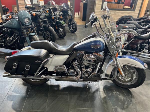 2015 Road King 103