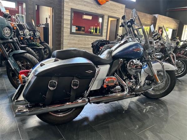 2015 Road King 103