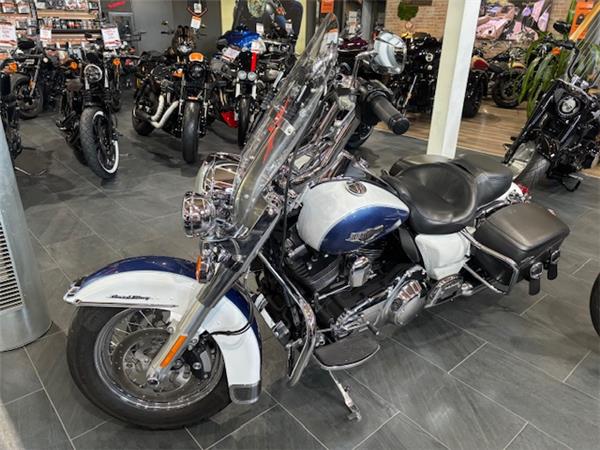 2015 Road King 103