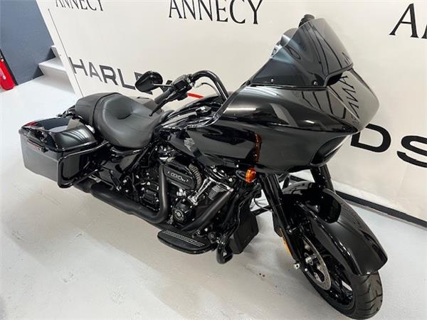2023 HARLEY-DAVIDSON ROAD GLIDE