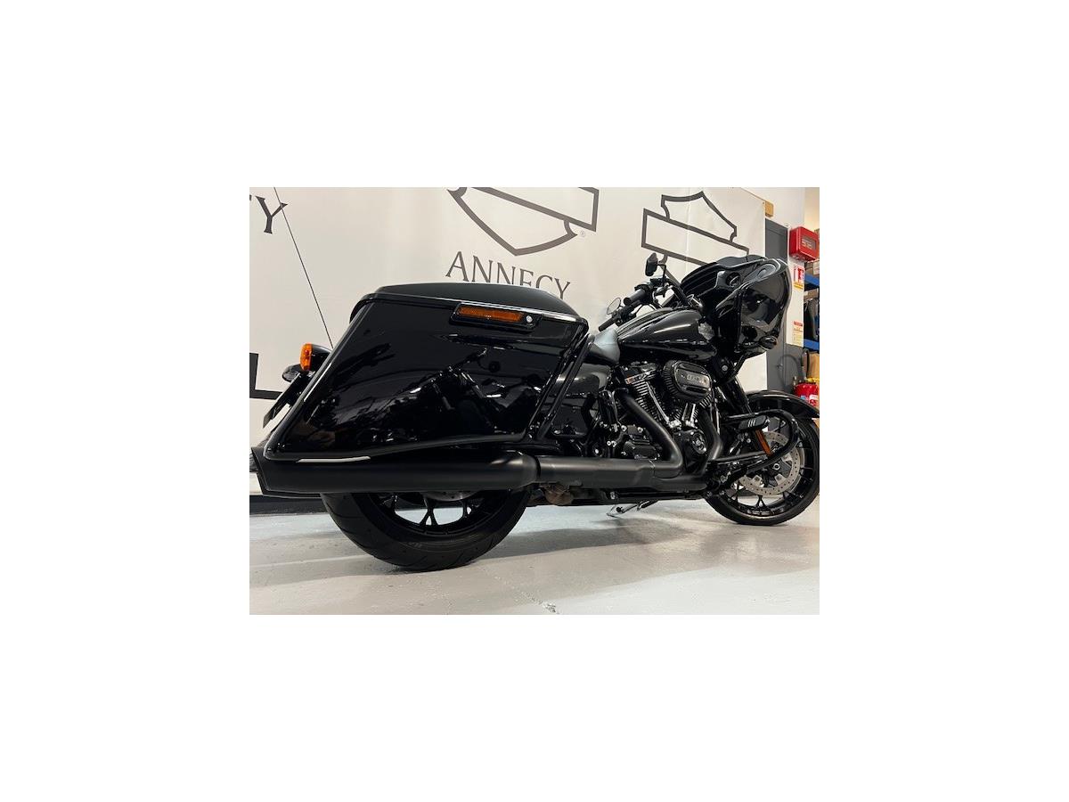 2023 HARLEY-DAVIDSON ROAD GLIDE