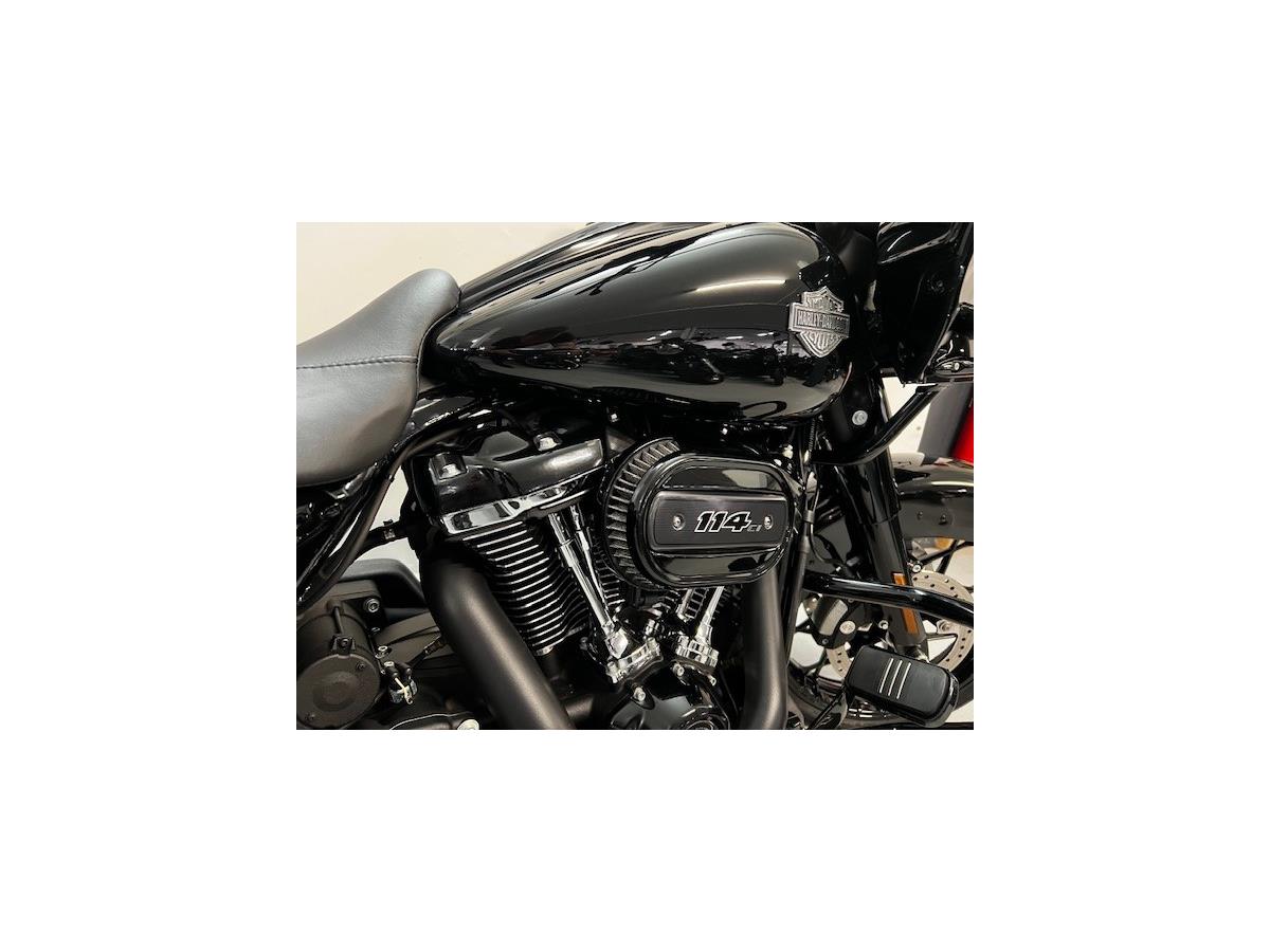 2023 HARLEY-DAVIDSON ROAD GLIDE