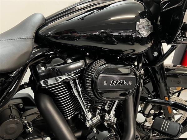 2023 HARLEY-DAVIDSON ROAD GLIDE