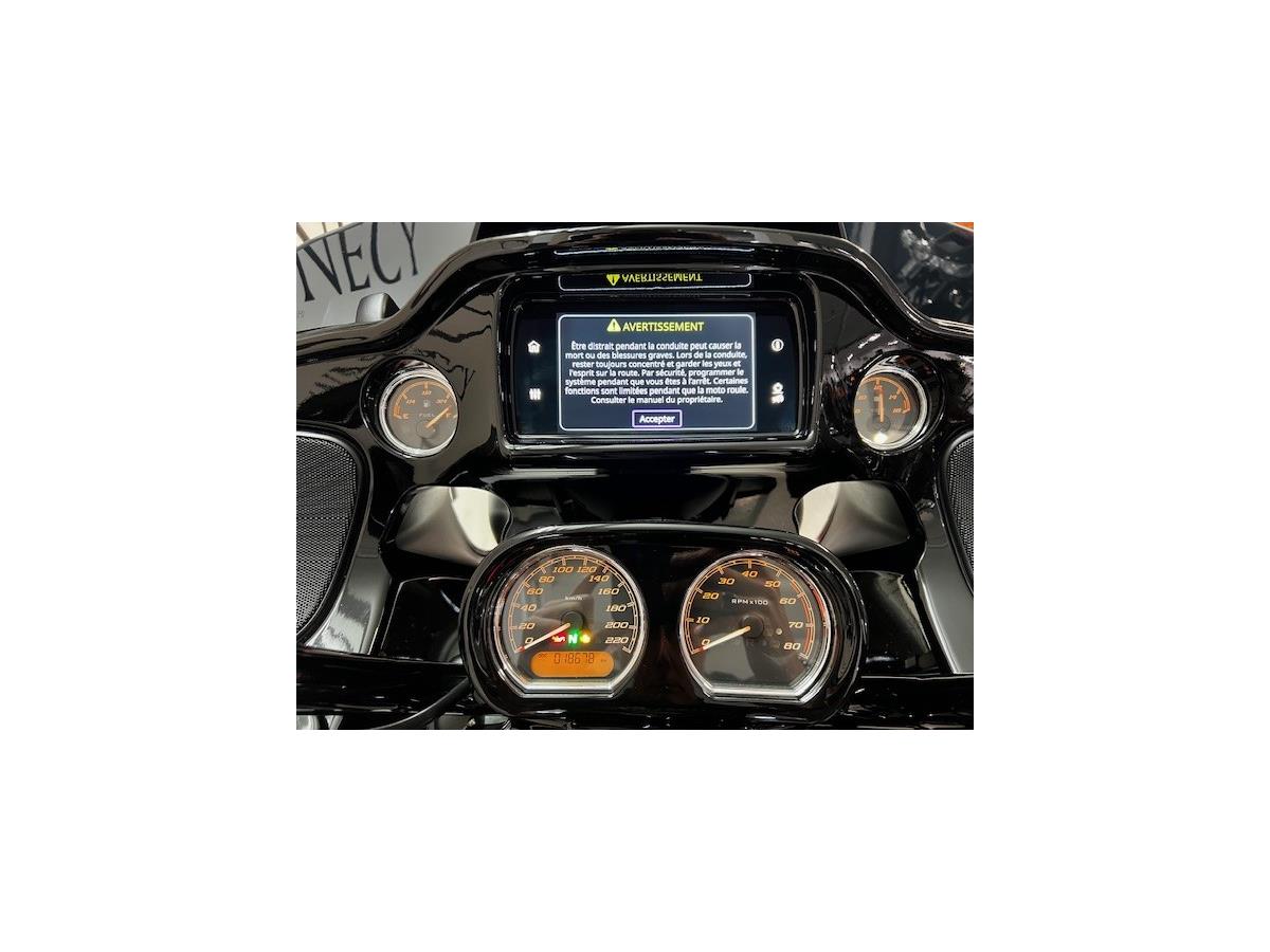 2023 HARLEY-DAVIDSON ROAD GLIDE