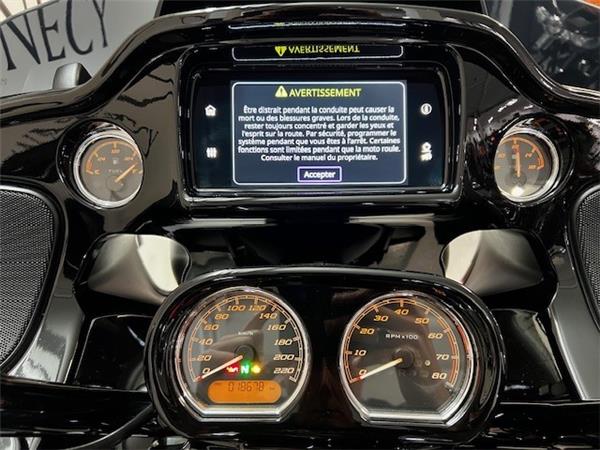 2023 HARLEY-DAVIDSON ROAD GLIDE