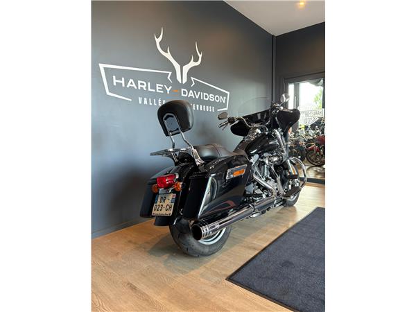 2015 HARLEY-DAVIDSON SWITCHBACK