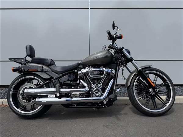 2020 HARLEY-DAVIDSON BREAKOUT