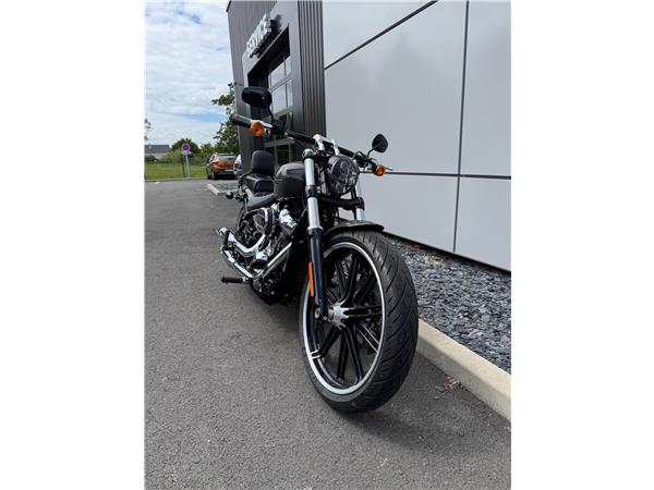 2020 HARLEY-DAVIDSON BREAKOUT