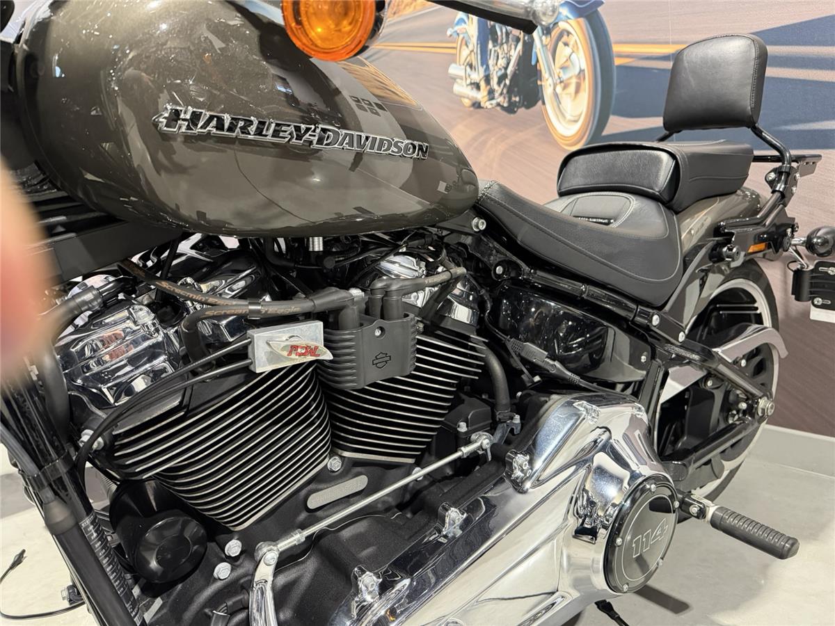 2020 HARLEY-DAVIDSON BREAKOUT