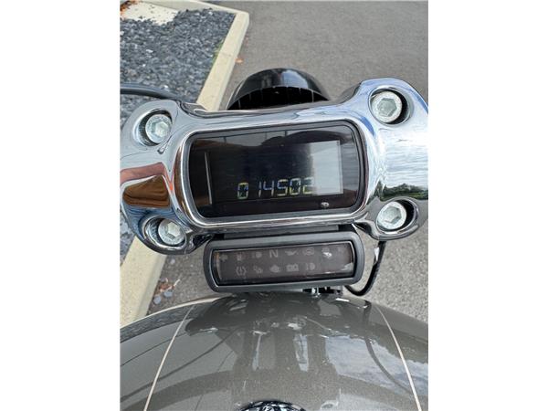 2020 HARLEY-DAVIDSON BREAKOUT