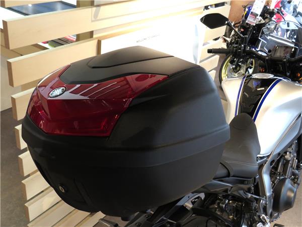 YAMAHA MT-09 SP