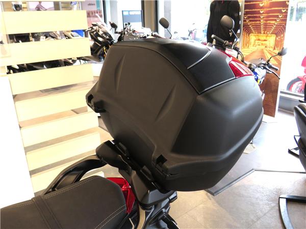 YAMAHA MT-09 SP