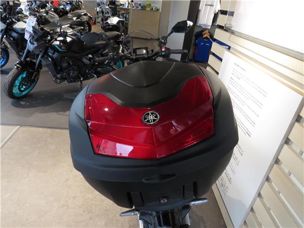 YAMAHA MT-09 SP