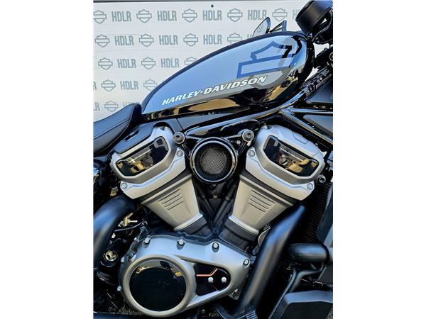 2024 HARLEY-DAVIDSON NIGHTSTER