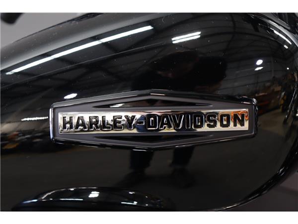 2025 HARLEY-DAVIDSON SOFTAIL FXBB STREET BOB