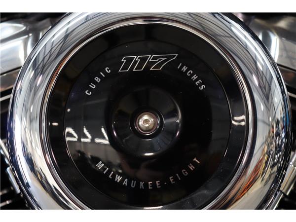 2025 HARLEY-DAVIDSON SOFTAIL FXBB STREET BOB