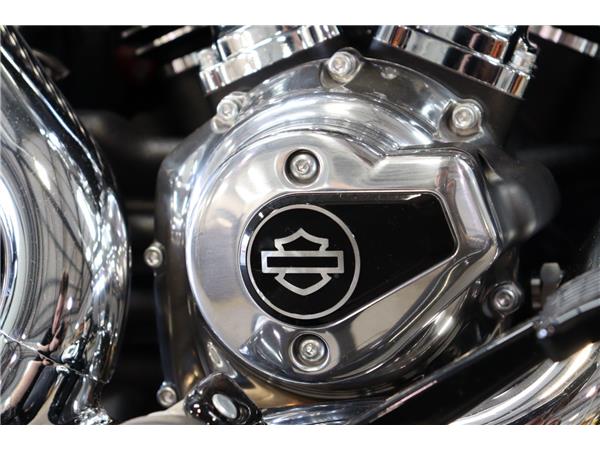 2025 HARLEY-DAVIDSON SOFTAIL FXBB STREET BOB