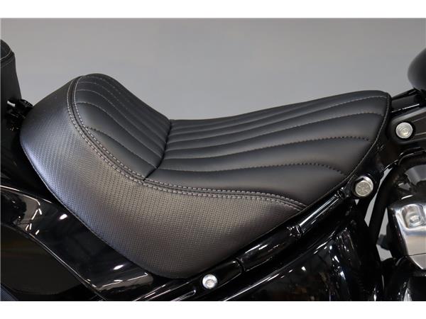 2025 HARLEY-DAVIDSON SOFTAIL FXBB STREET BOB