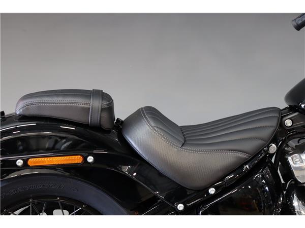 2025 HARLEY-DAVIDSON SOFTAIL FXBB STREET BOB
