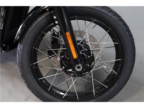2025 HARLEY-DAVIDSON SOFTAIL FXBB STREET BOB