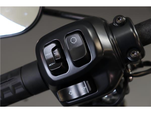2025 HARLEY-DAVIDSON SOFTAIL FXBB STREET BOB
