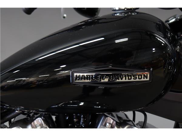 2025 HARLEY-DAVIDSON SOFTAIL FXBB STREET BOB