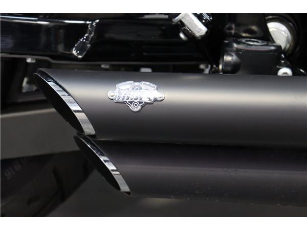 2018 HARLEY-DAVIDSON SPORTSTER XL883N IRON