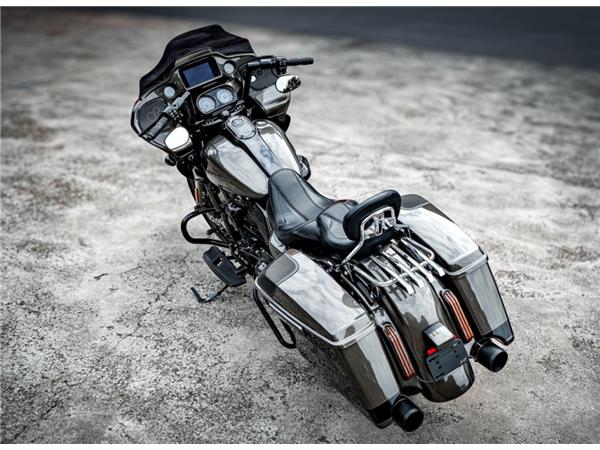 CVO Road Glide 