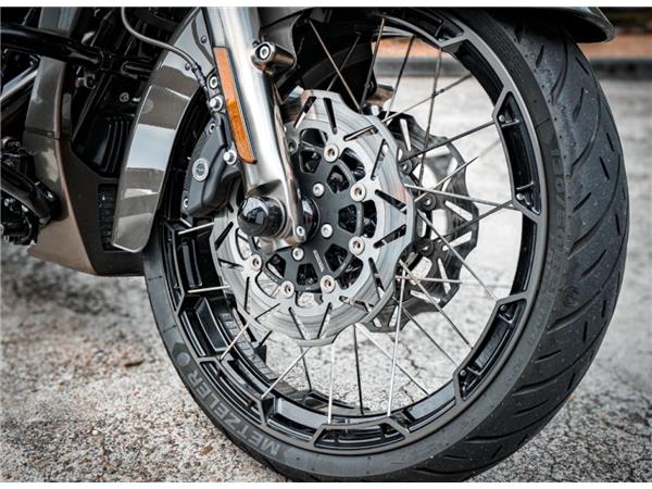 CVO Road Glide 