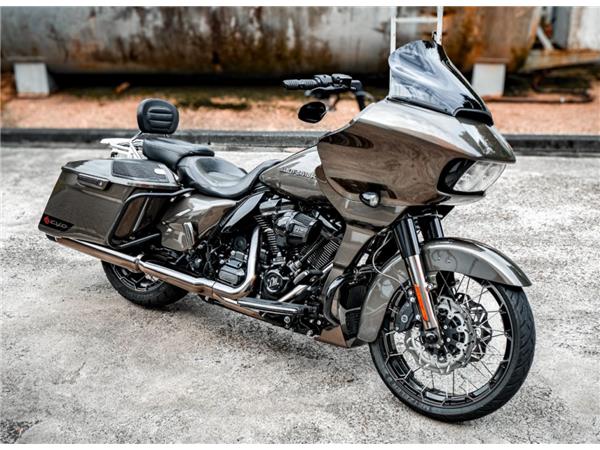 CVO Road Glide 