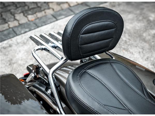 CVO Road Glide 