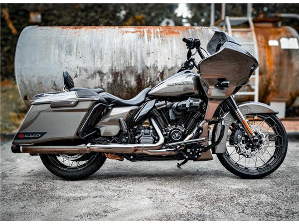 CVO Road Glide 