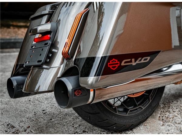 CVO Road Glide 