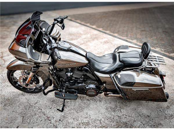 CVO Road Glide 