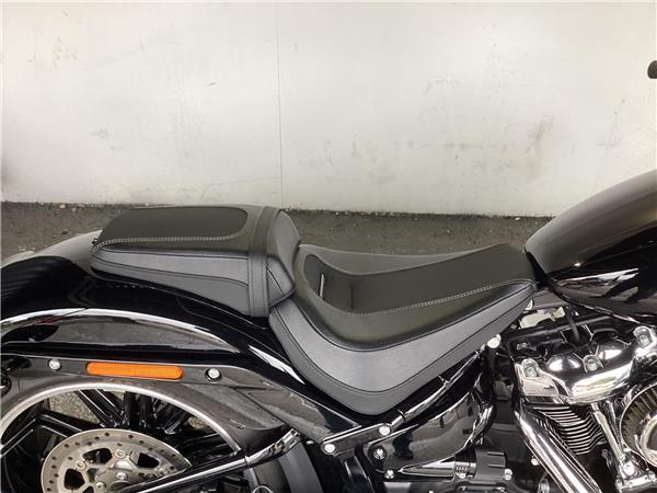 2022 Harley-Davidson Softail