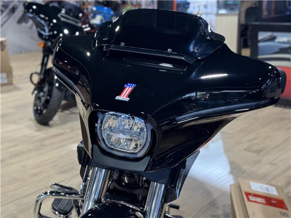 2024 Street Glide