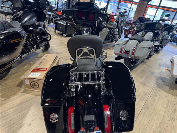 2024 Street Glide