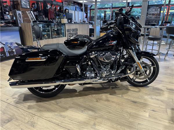 2024 Street Glide