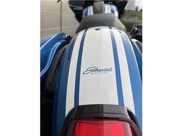 2023 HARLEY-DAVIDSON ROAD GLIDE